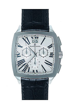 Часы Maurice Lacroix Miros MI5017-SS001-110